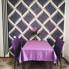 Квартира 42 м², 1-комнатная - изображение 5