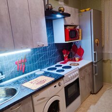 Квартира 50 м², 2-комнатная - изображение 2