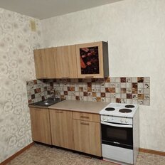 Квартира 45 м², 2-комнатная - изображение 4