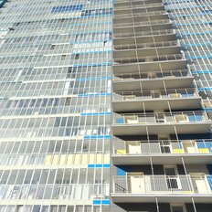 Квартира 40 м², 1-комнатная - изображение 2