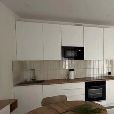 Квартира 28,6 м², студия - изображение 2