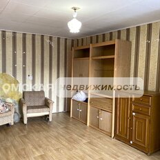Квартира 31 м², 1-комнатная - изображение 5