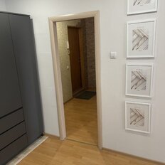 Квартира 36 м², 1-комнатная - изображение 1