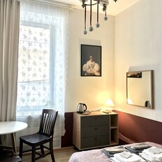 13 м², комната - изображение 2