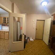 Квартира 48 м², 2-комнатная - изображение 1