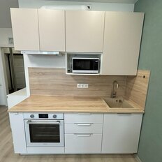 Квартира 30,5 м², студия - изображение 4