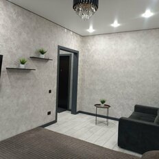 Квартира 38 м², 1-комнатная - изображение 5