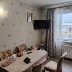 Квартира 85,7 м², 3-комнатная - изображение 1