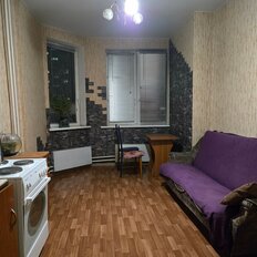 Квартира 47 м², 1-комнатная - изображение 3