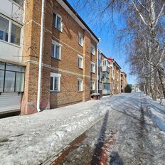 Квартира 47,8 м², 2-комнатная - изображение 2