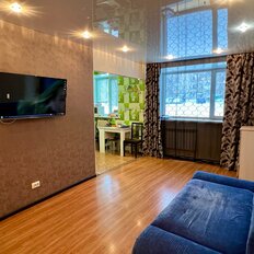 Квартира 40,3 м², 2-комнатная - изображение 2