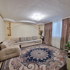 Квартира 90 м², 3-комнатная - изображение 3