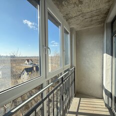 Квартира 39,9 м², 1-комнатная - изображение 3