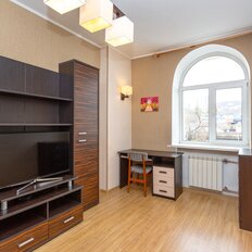 Квартира 72 м², 3-комнатная - изображение 5