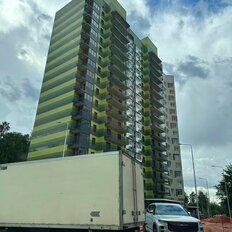 Квартира 61,1 м², 2-комнатная - изображение 4