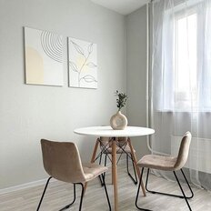 Квартира 74,1 м², 3-комнатная - изображение 2