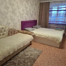 Квартира 54 м², 2-комнатная - изображение 5