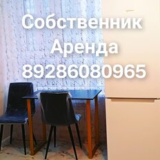 Квартира 30 м², 1-комнатная - изображение 4