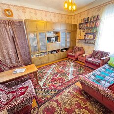 Квартира 35,8 м², 2-комнатная - изображение 4