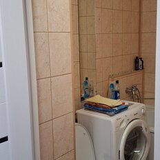 Квартира 25 м², студия - изображение 4