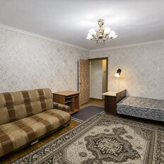Квартира 40 м², 1-комнатная - изображение 2