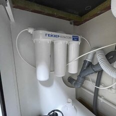 Квартира 50 м², 1-комнатная - изображение 5