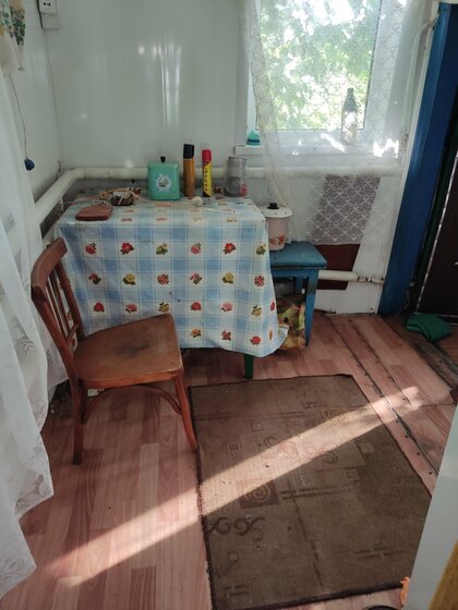 53 м² дом, 2 сотки участок 3 200 000 ₽ - изображение 44