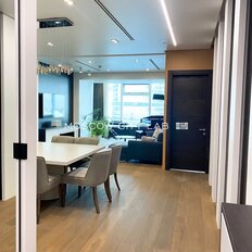 Квартира 127 м², 3-комнатные - изображение 1