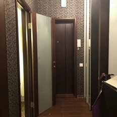 Квартира 63 м², 1-комнатная - изображение 1