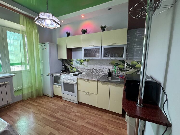 38 м², 2-комнатная квартира 2 800 ₽ в сутки - изображение 52