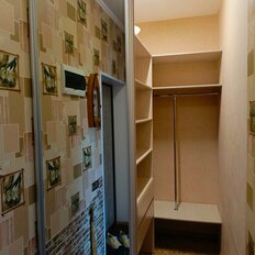 Квартира 37,6 м², 1-комнатная - изображение 4