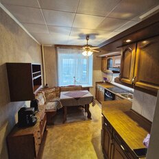 Квартира 52 м², 2-комнатная - изображение 5