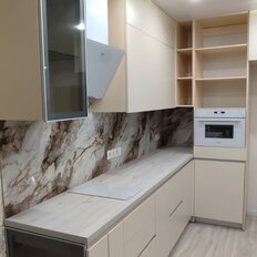 Квартира 39 м², 1-комнатная - изображение 4