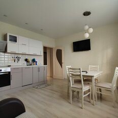 Квартира 43 м², 1-комнатная - изображение 2