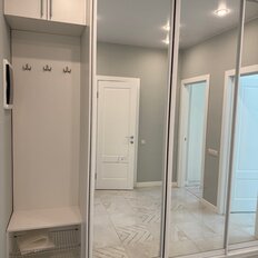 Квартира 40 м², 1-комнатная - изображение 4