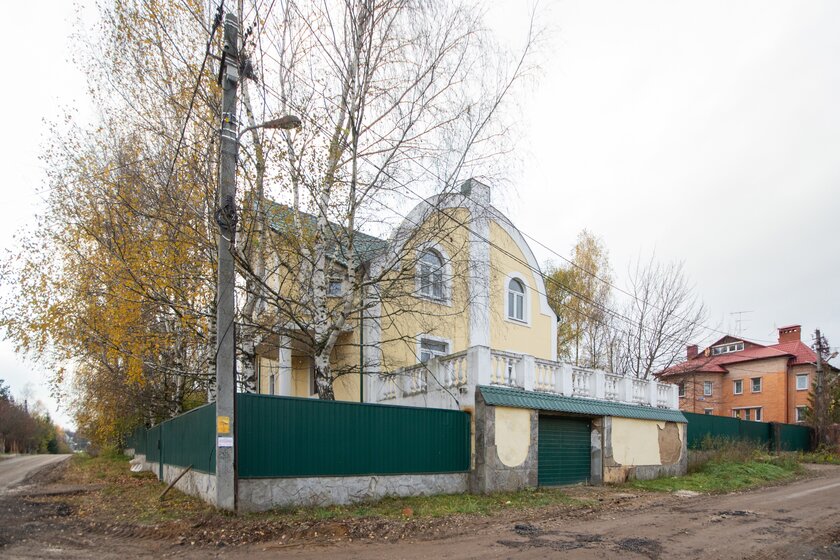 33,5 м², 1-комнатная квартира 2 650 000 ₽ - изображение 18