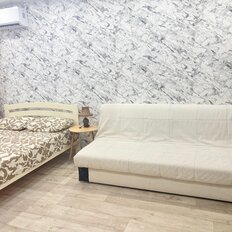 Квартира 35 м², 1-комнатная - изображение 2