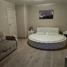 Квартира 45 м², студия - изображение 3