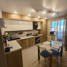 Квартира 67,9 м², 3-комнатная - изображение 2