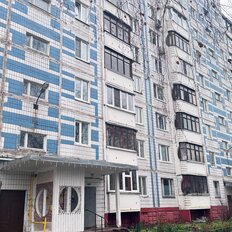 Квартира 67,6 м², 3-комнатная - изображение 2