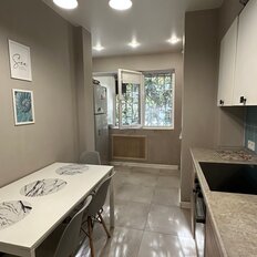 Квартира 64 м², 2-комнатная - изображение 3