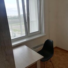 Квартира 30 м², 1-комнатная - изображение 5