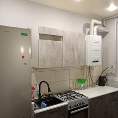 Квартира 42 м², 2-комнатная - изображение 2