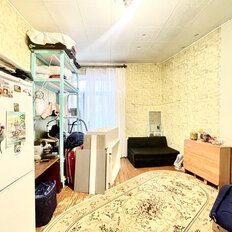 Квартира 44 м², 2-комнатная - изображение 4