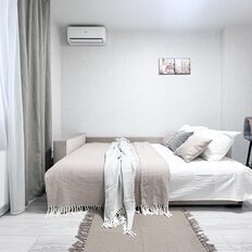 Квартира 25 м², студия - изображение 2