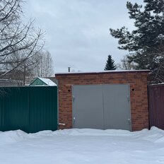 дом + 5,3 сотки, участок - изображение 4