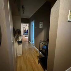 Квартира 62 м², 2-комнатная - изображение 3