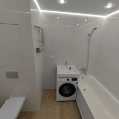 Квартира 39 м², 1-комнатная - изображение 2