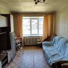 Квартира 30,2 м², 1-комнатная - изображение 1