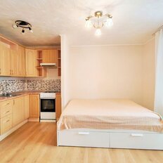 Квартира 23,6 м², студия - изображение 2